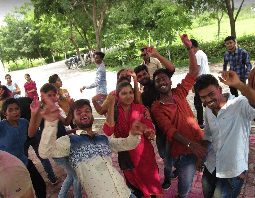 Green Heaven Institute of Management and Research Nagpur Activities photo 2